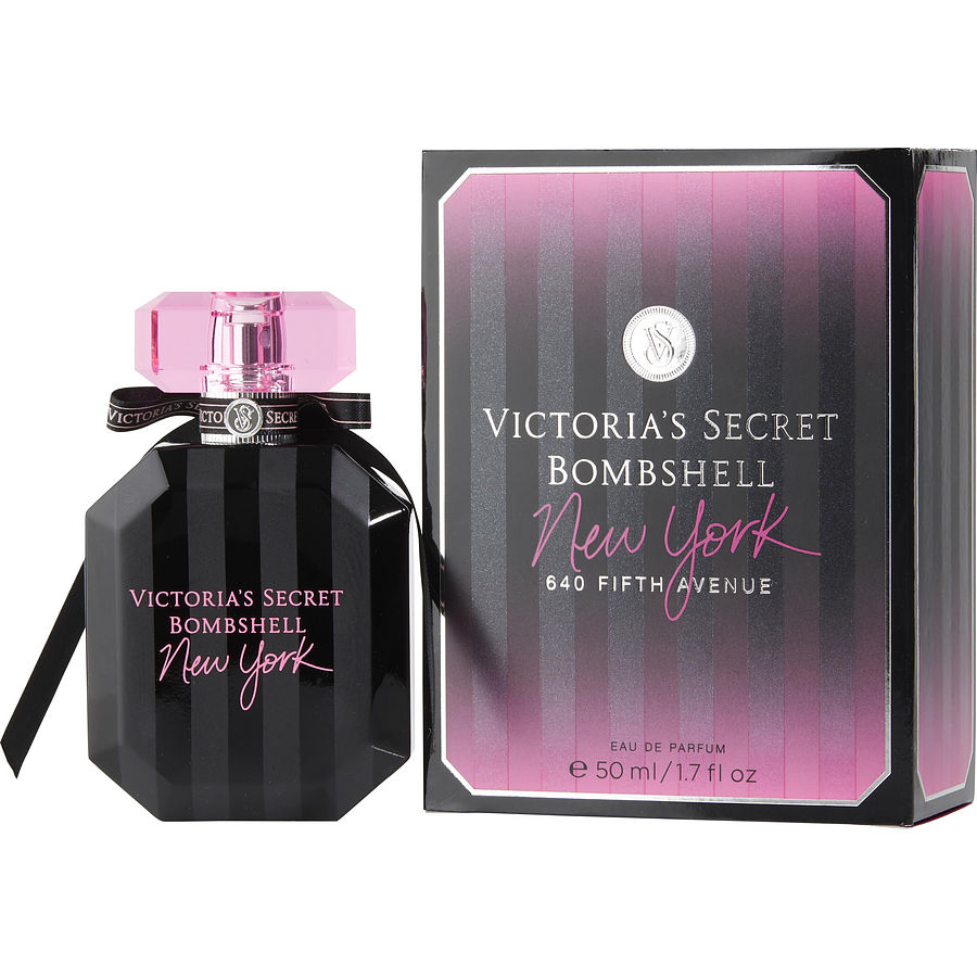 Bombshell New York - Eau De Parfum Spray 1.7 oz