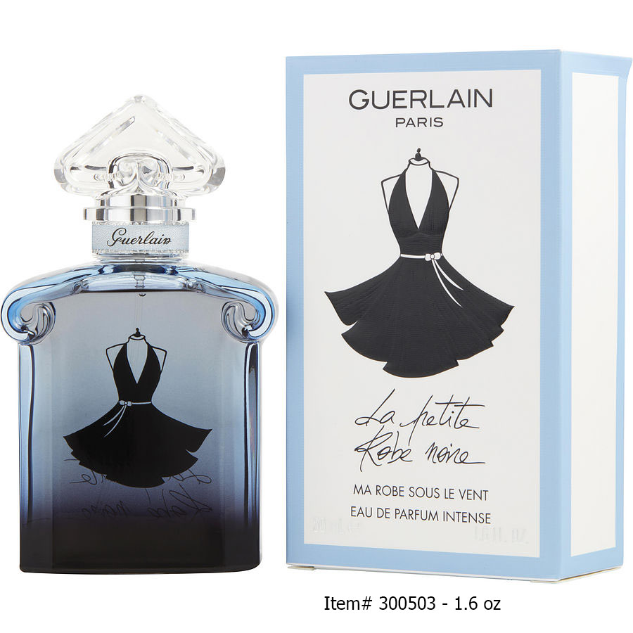 La Petite Robe Noire Intense - Eau De Parfum Spray 1.6 oz