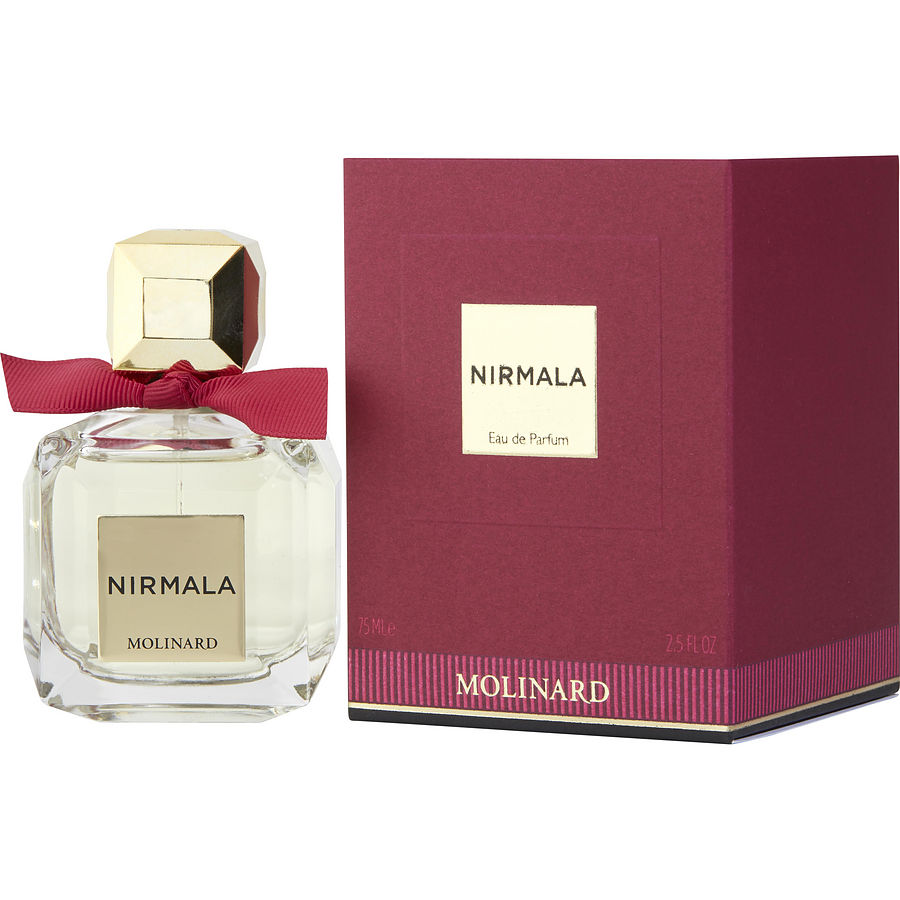 Nirmala - Eau De Parfum Spray 2.5 oz