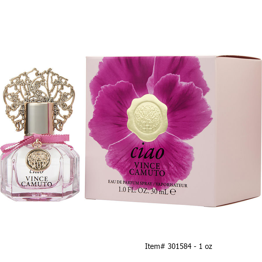 Vince Camuto Ciao - Eau De Parfum Spray 1 oz