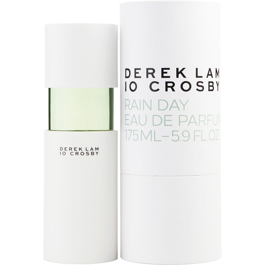 Derek Lam 10 Crosby Rainy Day - Eau De Parfum Spray 5.9 oz