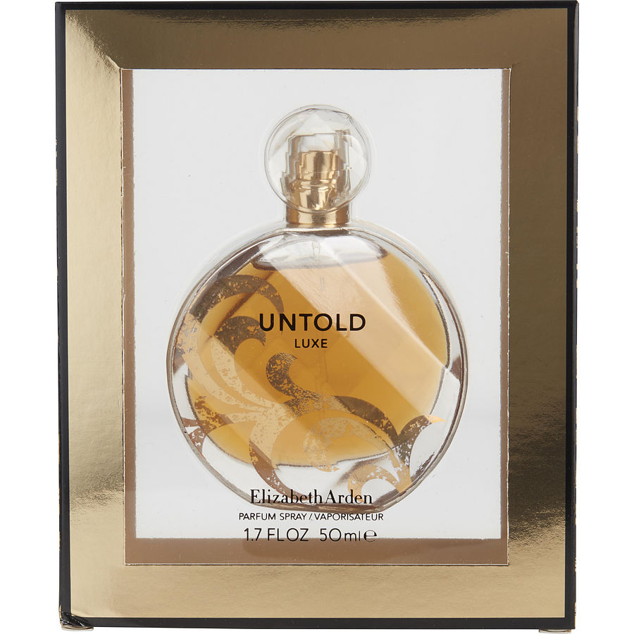 Untold Luxe - Parfum Spray 1.7 oz
