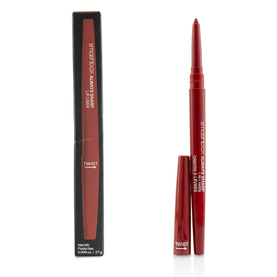 Smashbox - Always Sharp Lip Liner Crimson 0.27g/0.009oz