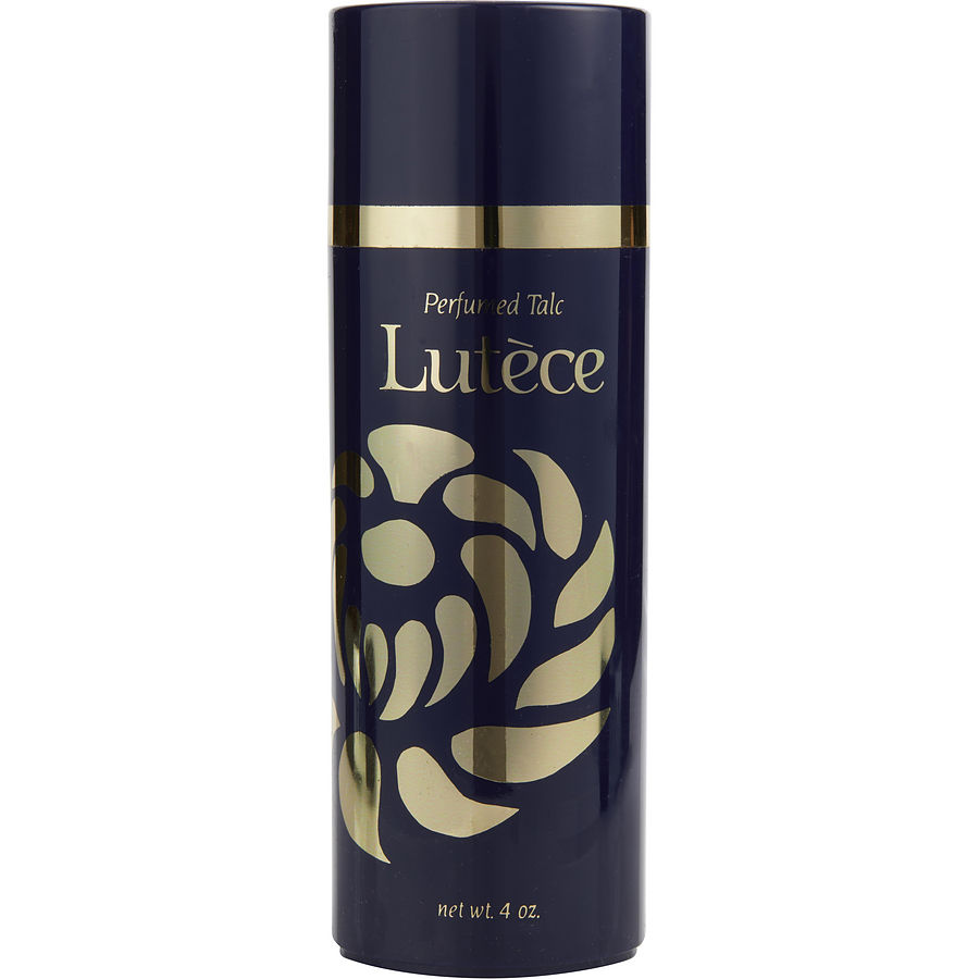 Lutece - Perfumed Talc 4 oz