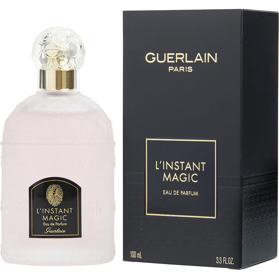 L'Instant Magic - Eau De Parfum Spray 3.3 oz