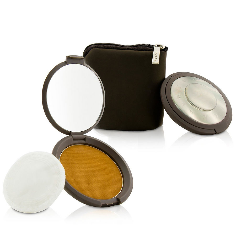Becca - Fine Pressed Powder Duo Pack  Nutmeg 2x10g/0.34oz