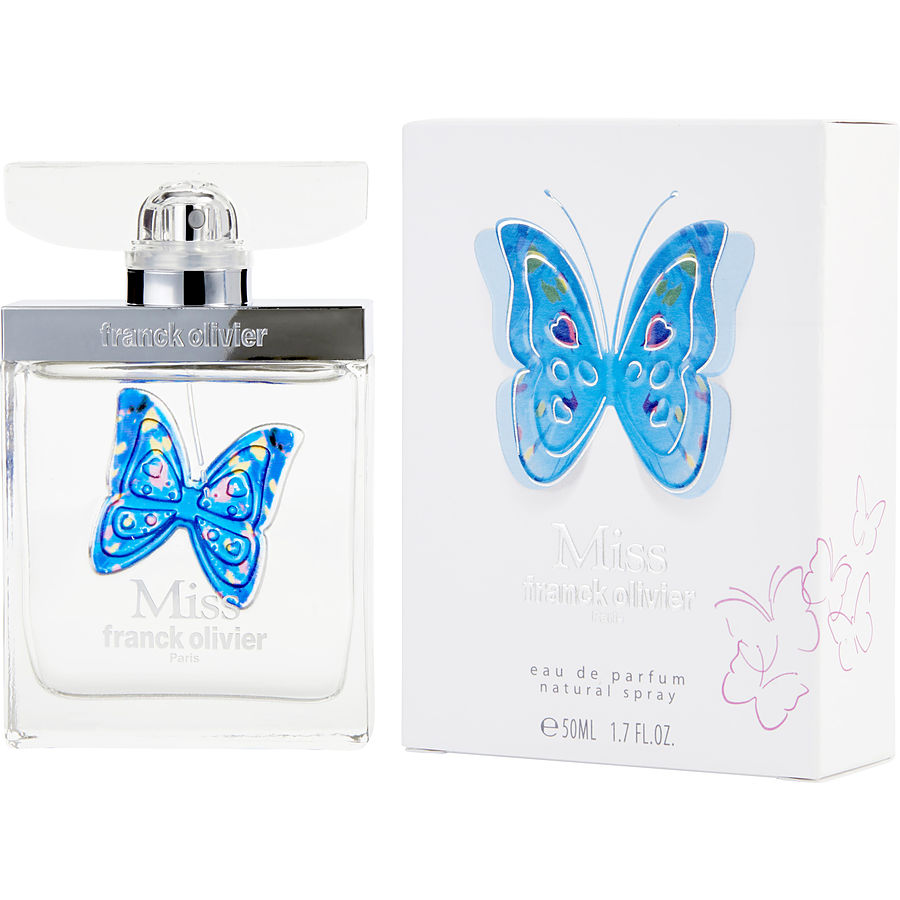 Franck Olivier Miss - Eau De Parfum Spray 1.7 oz