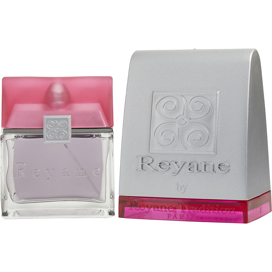 Reyane - Eau De Parfum Spray New Packaging 3.3 oz