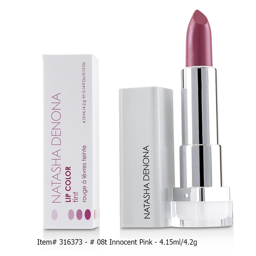 Natasha Denona - Lip Color  08t Innocent Pink Tint 4.15ml/4.2g