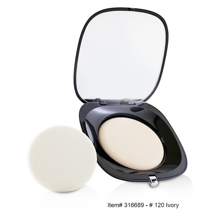 Marc Jacobs - Perfection Powder Featherweight Foundation  120 Ivory 11g/0.38oz Unboxed