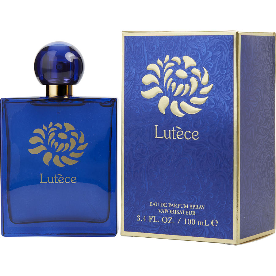 Lutece - Eau De Parfum Spray New Packaging 3.4 oz
