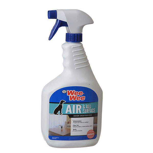 Four Paws Air and All Surface Odor Destroyer - 32 oz