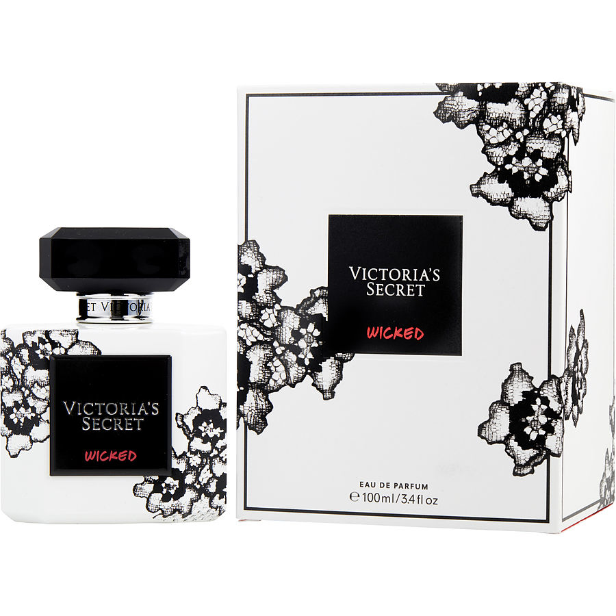 Victoria's Secret Wicked - Eau De Parfum Spray 3.4 oz