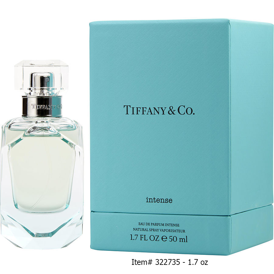 Tiffany And Co Intense - Eau De Parfum Spray 1.7 oz