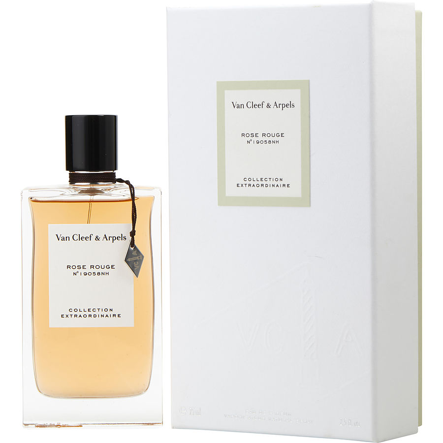 Rose Rouge - Eau De Parfum Spray 2.5 oz