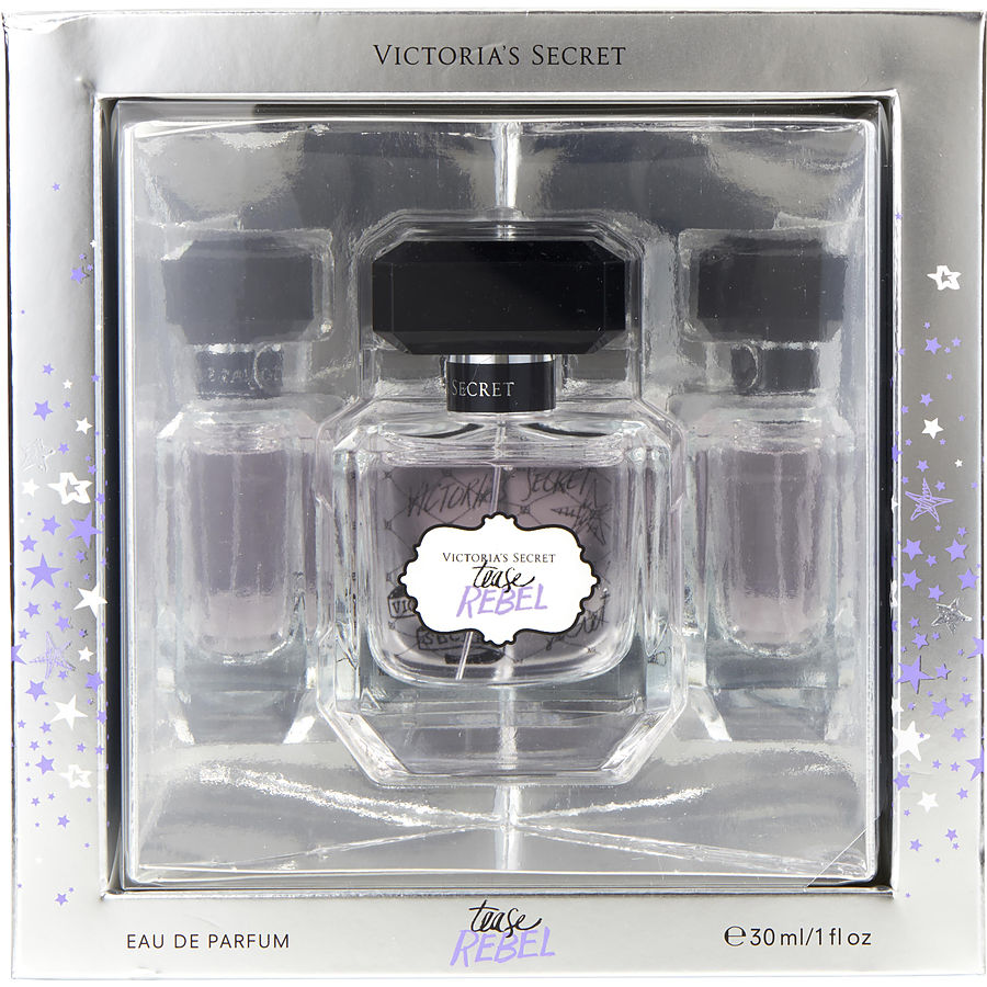Victoria's Secret Tease Rebel - Eau De Parfum Spray 1 oz