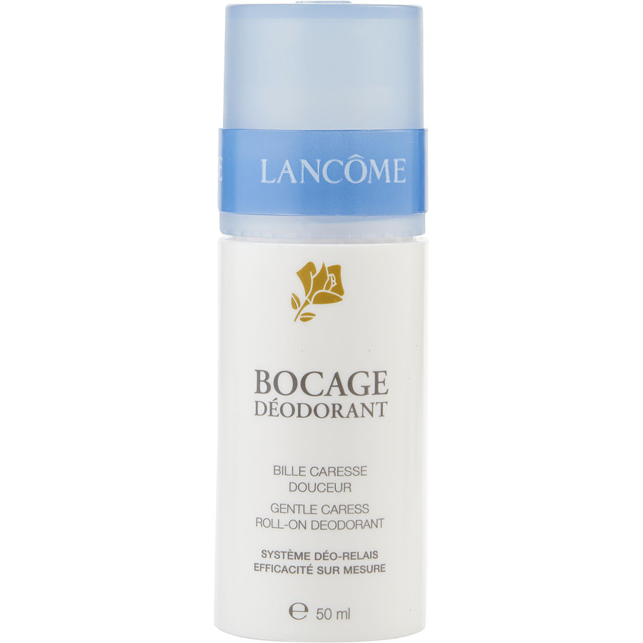 Lancome - Bocage Dry Spray Deodorant Alcohol Free 125ml/4.2oz