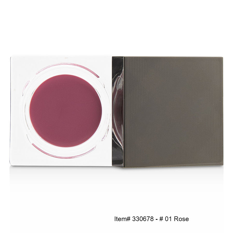 Burberry - Lip And Cheek Bloom  01 Rose 3.5g/0.12oz