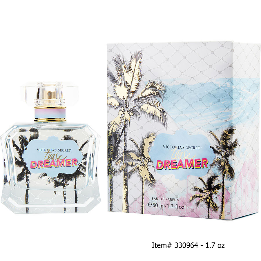 Victoria's Secret Tease Dreamer - Eau De Parfum Spray 1.7 oz