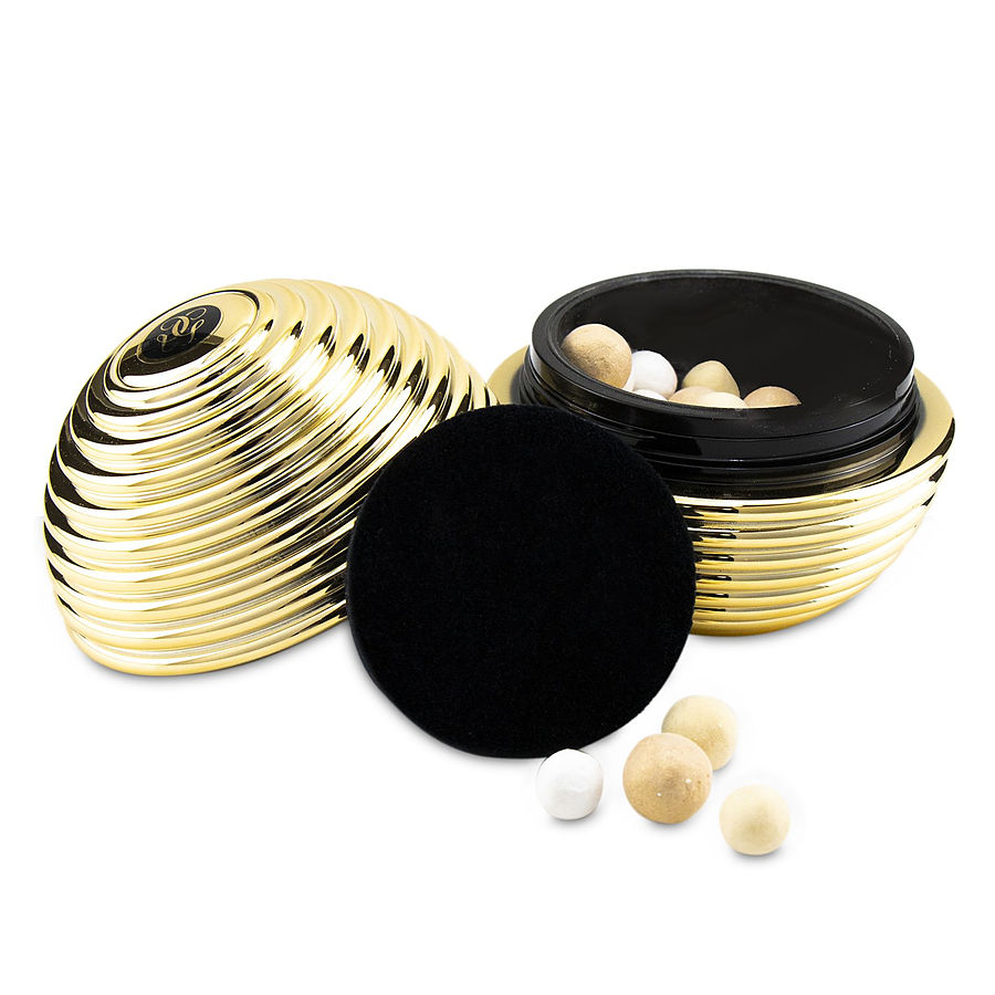 Guerlain - Meteorites Gold Pearl Light Revealing Pearls Of Powder 20g/0.7oz