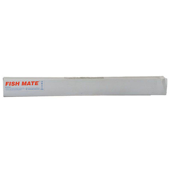 Fish Mate Pressurized Filter With UVC and PowerClenz Replacement UV Bulb - 36 Watts