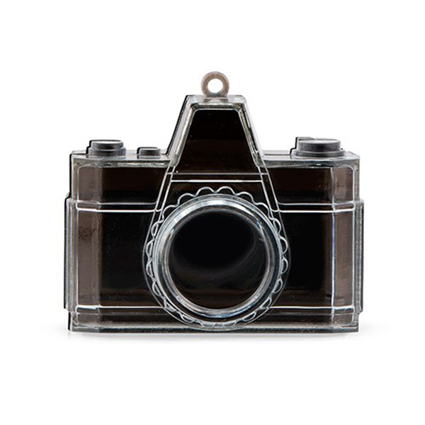Novelty Camera Party Favor - Pack of 6 - 2 Pieces