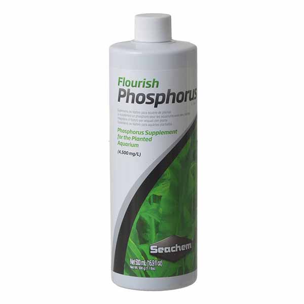 Sea chem Flourish Phosphorous - 500 ml