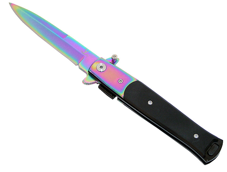 8 1/2 in. Folding Knife
