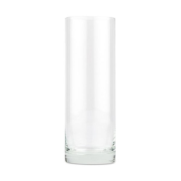 Glass Cylinder - 2 Pieces