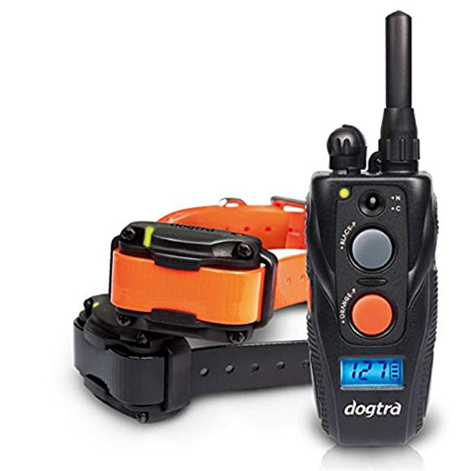 Dogtra 202C Two Dog Remote Dog Training Collar