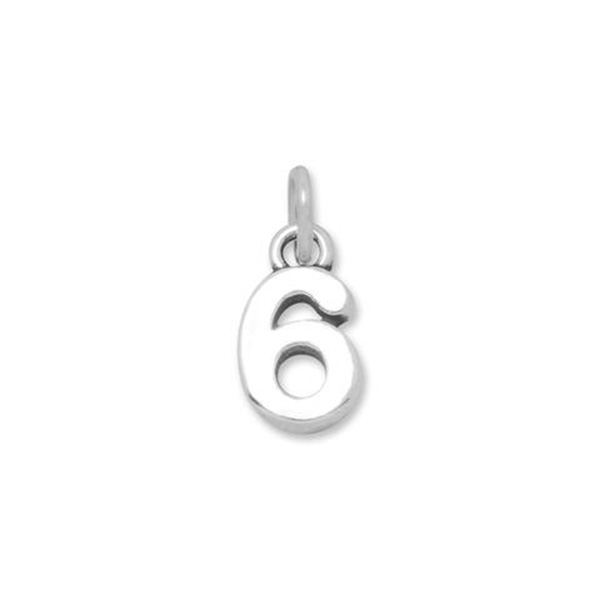 Oxidized - 6 - Charm