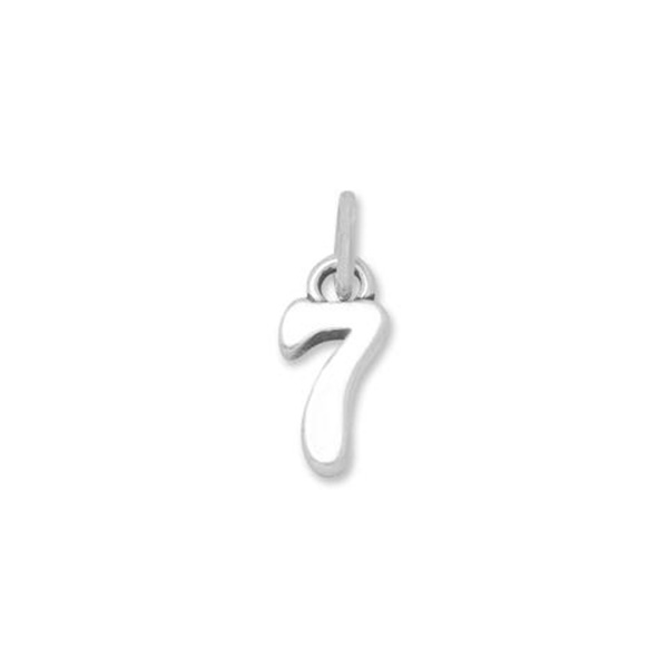 Oxidized - 7 - Charm