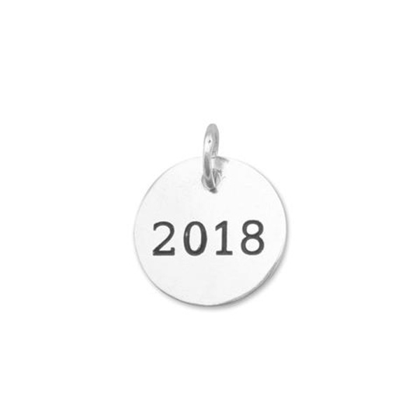 Oxidized - 2018 - Charm