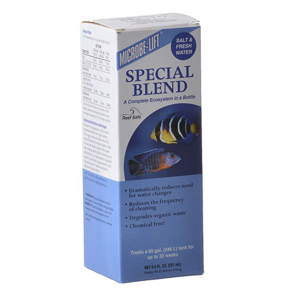 Microbe-Lift Special Blend - 8.5 oz