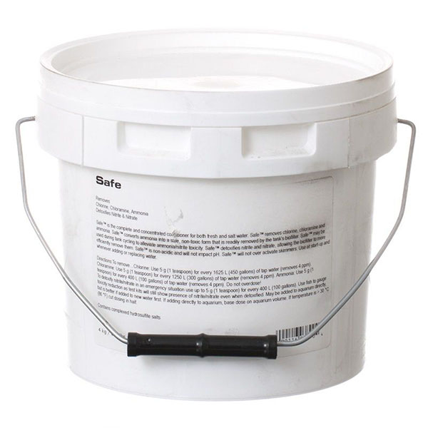 Sea chem Safe Powder - 8.8 lbs