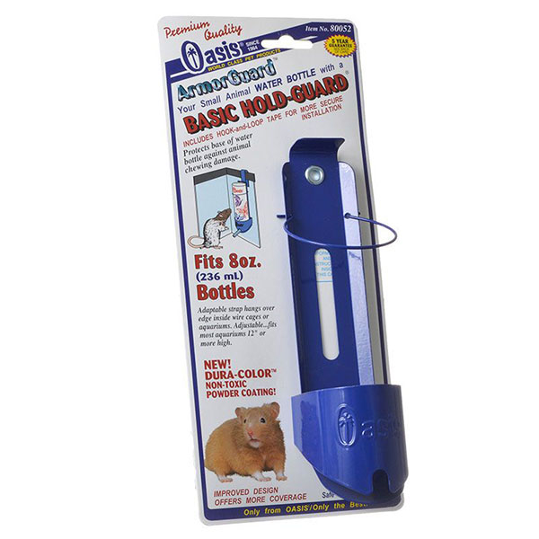 Oasis Basic Hold-Guard Water Bottle Holder - 8 oz - 2 Pieces