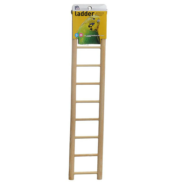 Prevue Birdie Basics Ladder - 9 Rung Ladder - 4 Pieces