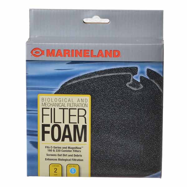 Marin eland Bio-Filter Balls for C-Series Canister - 90 Balls - 2 Pieces