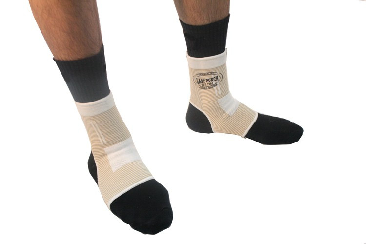Ankle Support Wrap - Pair