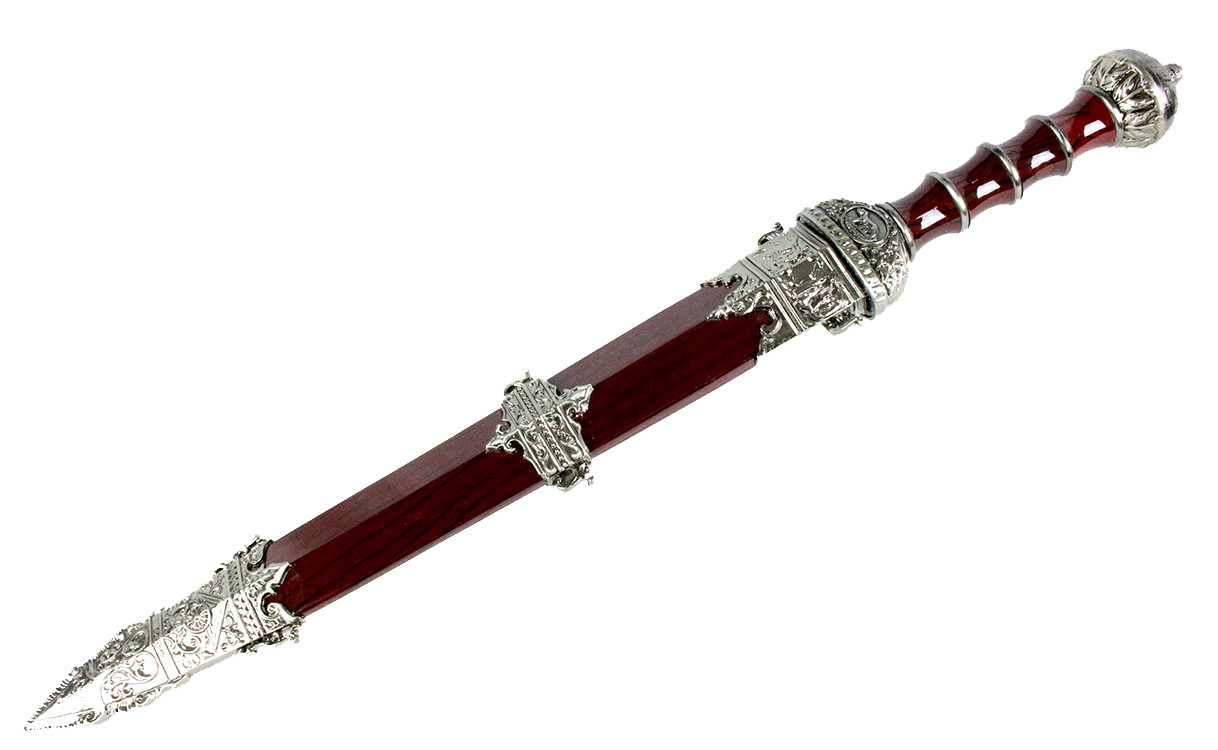 18 in. Gladius Short Sword Replica