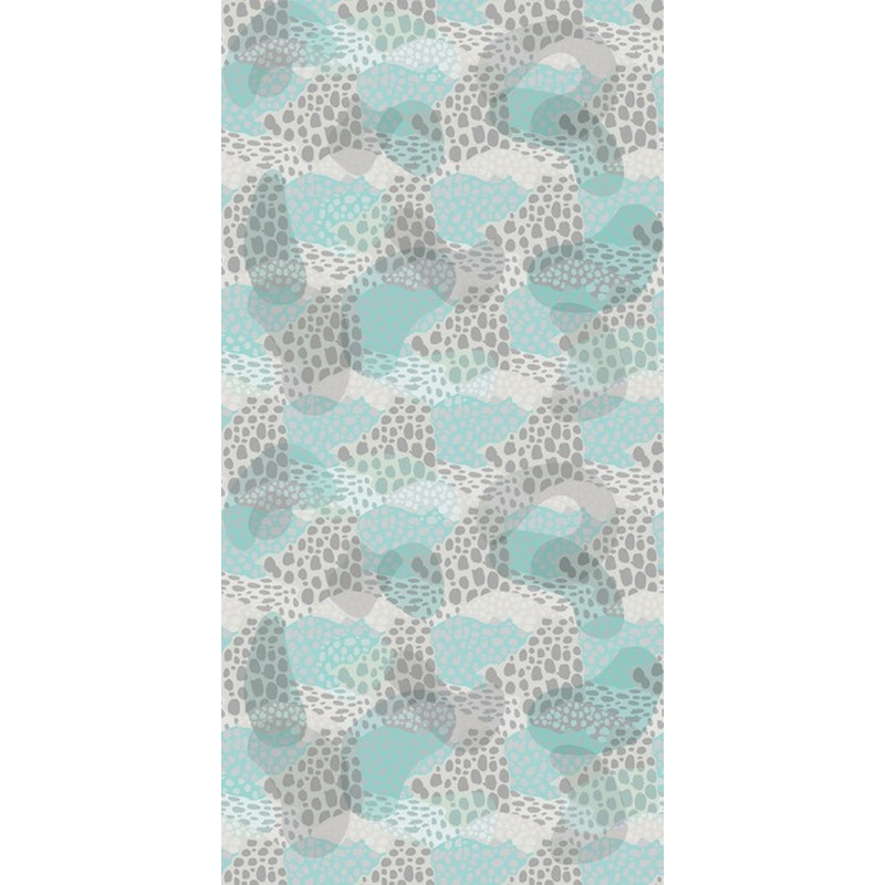 Abstract Spots Ocean
