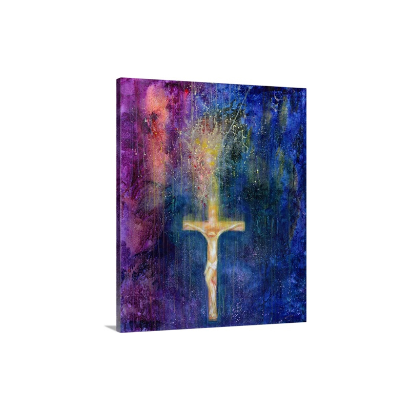 Ascension 2000 Wall Art -  Canvas - Gallery Wrap