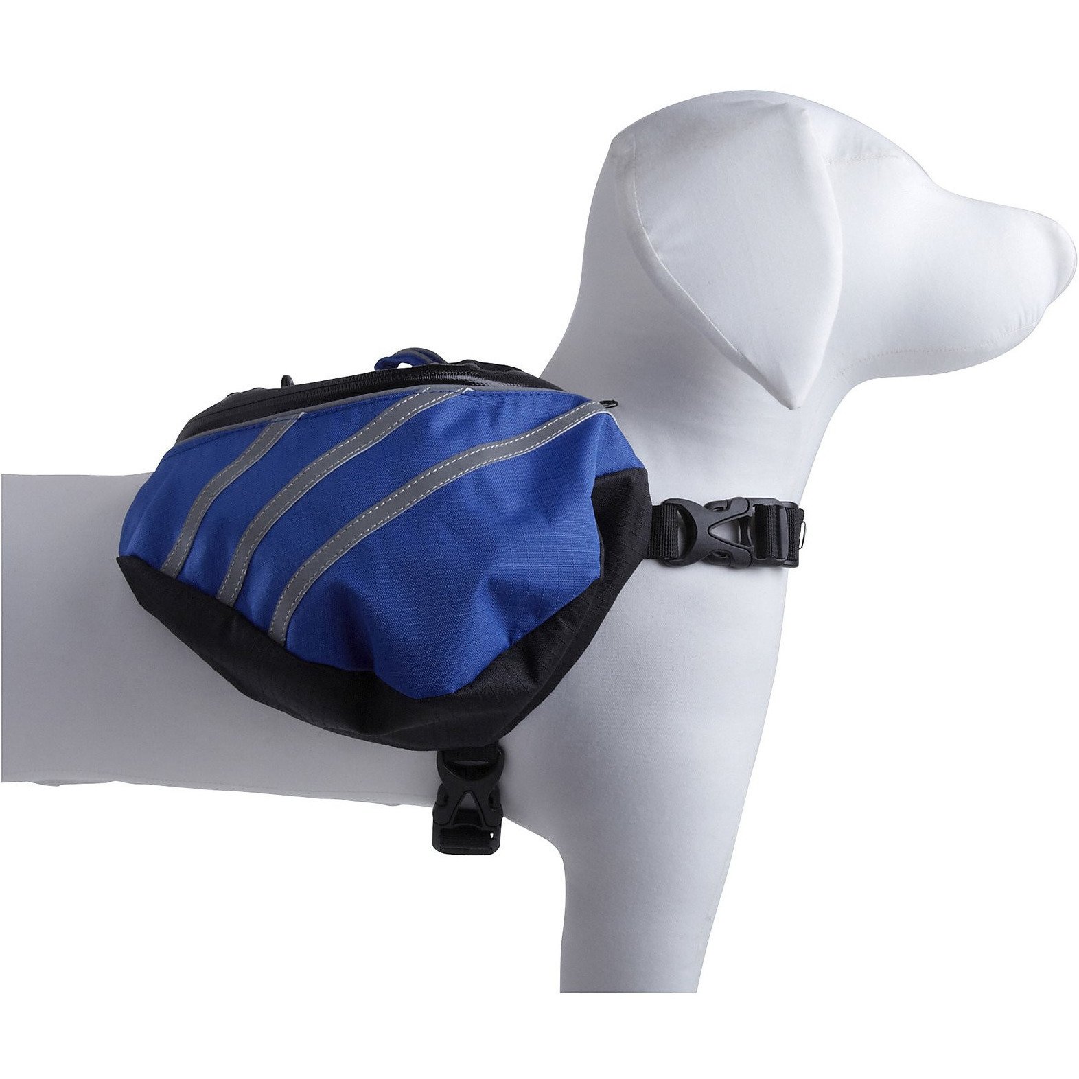 Everest Pet Backpack - Blue