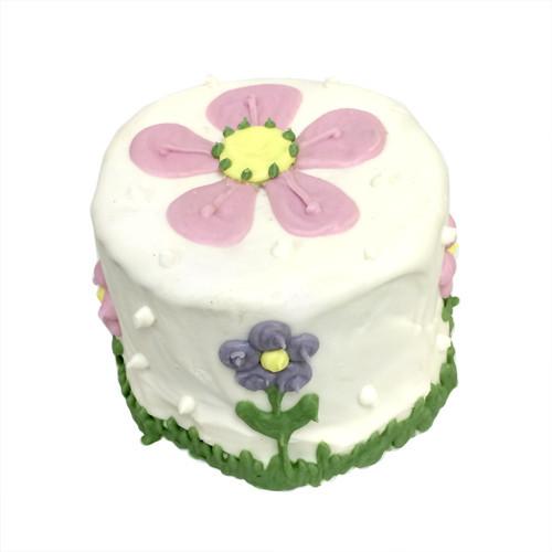 Garden Baby Cake - Shelf Stable