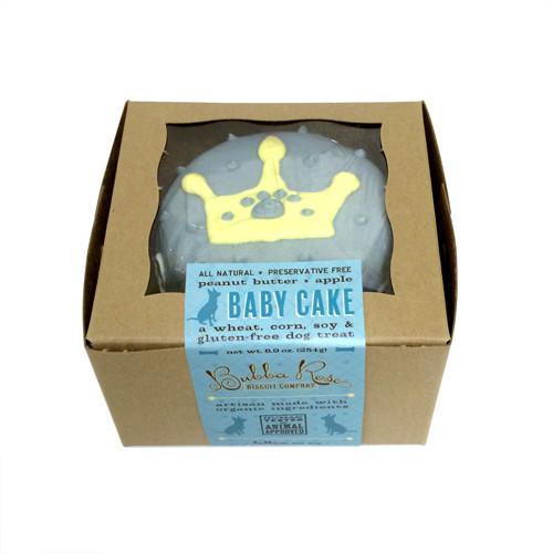 Prince Baby Cake - Shelf Stable