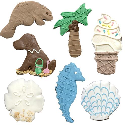 Beach Dog - Case Of 12