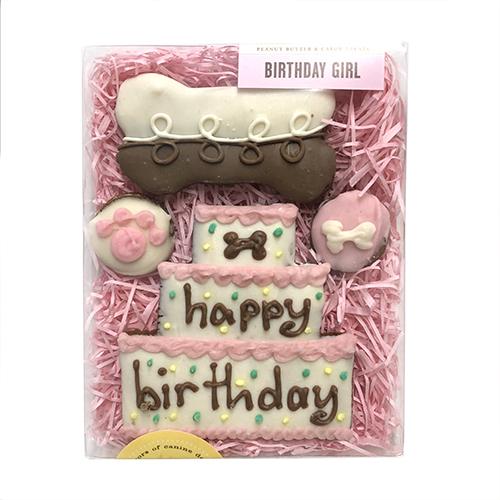 Birthday Girl - 2 Sets