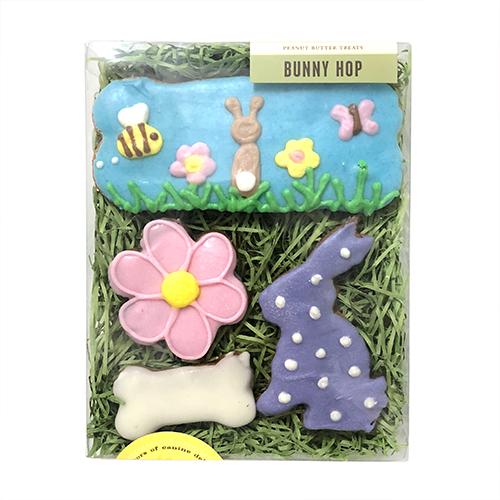 Bunny Hop Box - 2 Sets