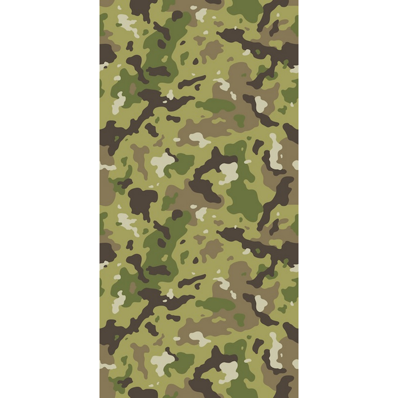 Camouflage I I
