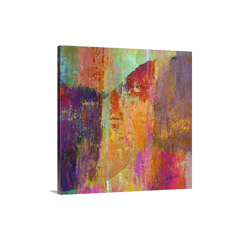 Chasing Rainbows Wall Art - Canvas - Gallery Wrap